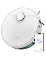 Робот-пылесос с Wi-Fi Midea VCR M7