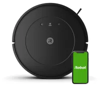 Робот-пылесоc iRobot Roomba Combo Essential Y1