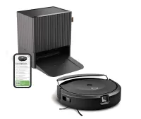 Робот-пылесоc iRobot Combo 10 max
