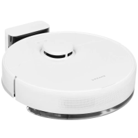 Робот-пылесос Dreame F10