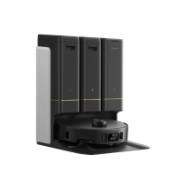 Trouver Z50 Ultra | Робот-пылесос со станцией самоочистки