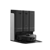 Trouver Z50 Ultra | Робот-пылесос со станцией самоочистки