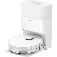 Dreame D20 Plus | Робот-пылесос со станцией самоочистки пылесборника