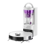 Робот-пылесос Midea VCR S20 Plus