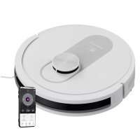 Робот-пылесос Polaris PVCR 4250 IQ Home