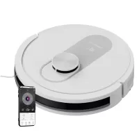 Робот-пылесос Polaris PVCR 4250 IQ Home