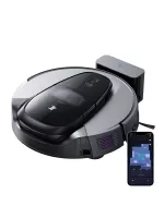 Робот-пылесос 3i G10+