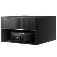 Робот-пылесос со станцией самоочистки Dreame X50 Master