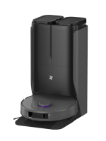 Робот-пылесос со станцией самоочистки 3i P10 Ultra