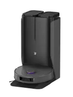 Робот-пылесос со станцией самоочистки 3i P10 Ultra