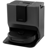 QYRON VR603 | Робот-пылесос со станцией самоочистки