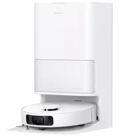 Робот-пылесос со станцией самоочистки Dreame L40 Ultra CE