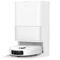 Робот-пылесос со станцией самоочистки Dreame L40 Ultra CE