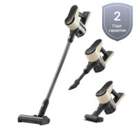 Беспроводной ручной пылесос Roborock H5