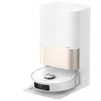 Робот-пылесос со станцией самоочистки Dreame X40 Ultra Complete