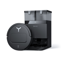 Робот-пылесос ECOVACS DEEBOT T50 PRO OMNI