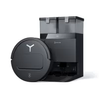 Робот-пылесос ECOVACS DEEBOT T50 PRO OMNI