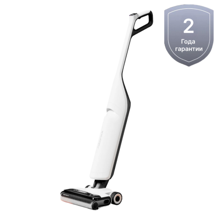 Беспроводной ручной моющий пылесос Roborock Flexi Pro