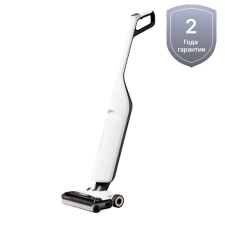 Беспроводной ручной моющий пылесос Roborock Flexi Pro