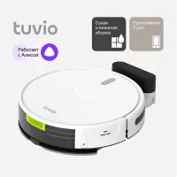 Робот-пылесос Tuvio TR07MGBW