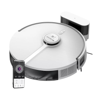 Робот-пылесос Polaris PVCR 5005 IQ Home