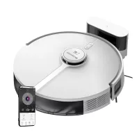 Робот-пылесос Polaris PVCR 5005 IQ Home