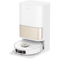 DreameBot L10s Pro Ultra| Робот-пылесос со станцией самоочистки