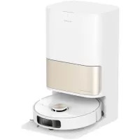 DreameBot L10s Pro Ultra| Робот-пылесос со станцией самоочистки