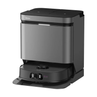 Робот-пылесос Midea VCR V15 Pro Ultra