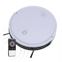 Робот-пылесос Polaris PVCR G2 0926W IQ Home