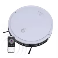 Робот-пылесос Polaris PVCR G2 0926W IQ Home