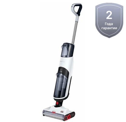 Беспроводной ручной моющий пылесос Roborock Dyad Vacuum Cleaner | Русская версия