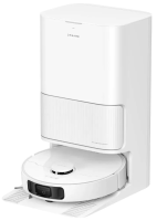 Робот-пылесос со станцией самоочистки Dreame D20 Ultra