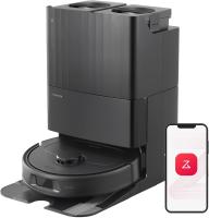 Roborock Qrevo S | Робот-пылесос со станцией самоочистки