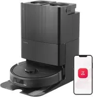 Roborock Qrevo S | Робот-пылесос со станцией самоочистки