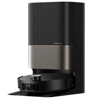 Робот-пылесос со станцией самоочистки Dreame X50 Ultra Complete