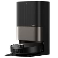 Робот-пылесос со станцией самоочистки Dreame X50 Ultra Complete