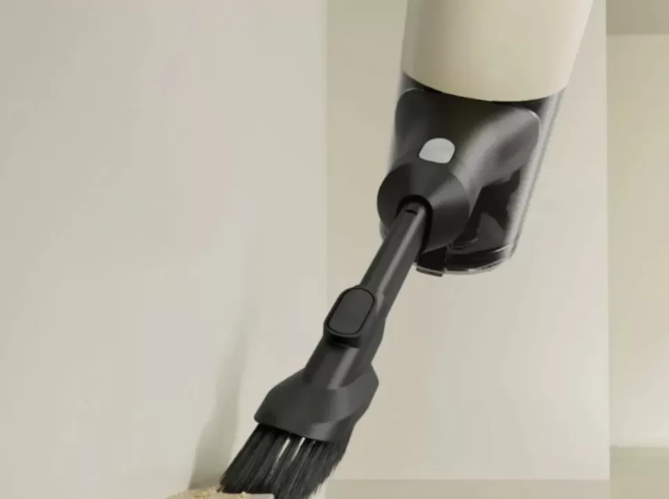 Беспроводной ручной пылесос Roborock H5