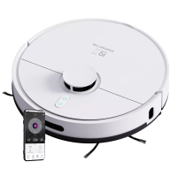 Робот-пылесос Polaris PVCR 4500 IQ Home