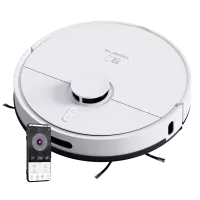 Робот-пылесос Polaris PVCR 4500 IQ Home