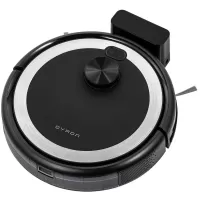 QYRON VR602 | Робот-пылесос