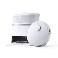 Робот-пылесос ECOVACS DEEBOT T30 PRO OMNI