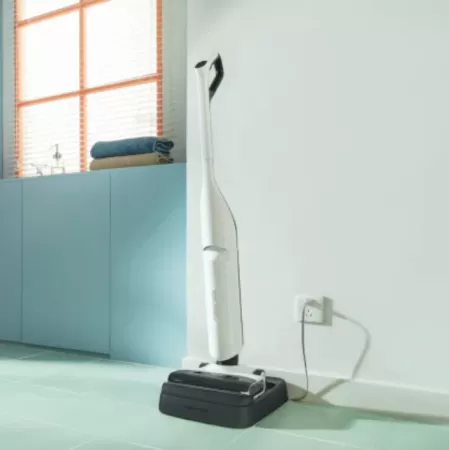 Беспроводной ручной моющий пылесос Roborock Flexi Lite