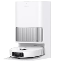 Робот-пылесос со станцией самоочистки Dreame L40S Ultra