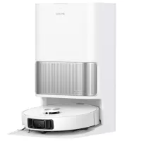 Робот-пылесос со станцией самоочистки Dreame L40S Ultra