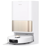 Робот-пылесос со станцией самоочистки Dreame L40S Pro Ultra