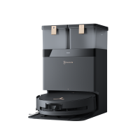 Робот-пылесос со станцией самоочистки ECOVACS DEEBOT X8 PRO OMNI