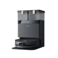 Робот-пылесос со станцией самоочистки ECOVACS DEEBOT X8 PRO OMNI