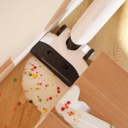 Беспроводной ручной моющий пылесос Roborock Flexi Lite